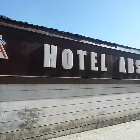 Hotel Abshar-2